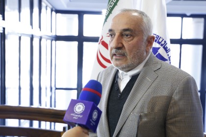 کمک فعالان اقتصادی خراسان رضوی به مقابله با کرونا